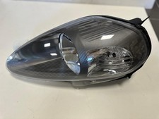 SOLDE FIAT / ABARTH GRANDE