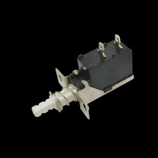 Yamaha MM8 POWER SWITCH