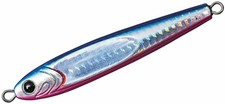 DAIWA Metal Jig Saltiga TG Bait Lure PH burupin 180g
