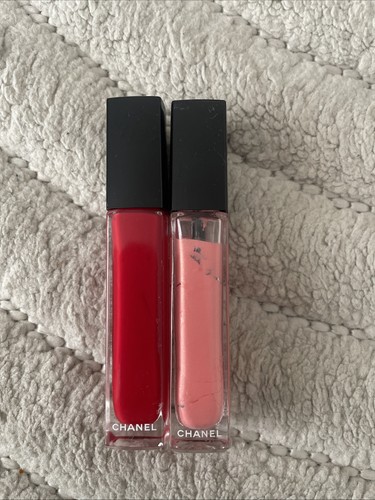 Chanel gloss grand format - gloss,