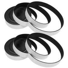  2 Rolls Bande Joint Etancheite Autocollante Ruban Adhésif Protecteur Du Sol