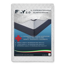 Couvercle extensible fly 0 - fly, 2.0