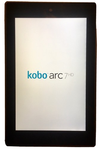 Kobo arc 16gb - 16gb, tablet