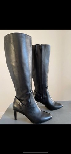 Bottes minelli véritable - en,