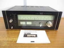 Sansui/TU-9900 AM/FM Stereo