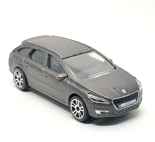 Majorette peugeot 508 - majorette,