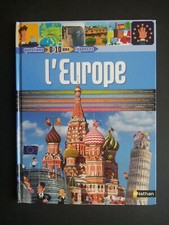 L’ EUROPE   Questions 8/10
