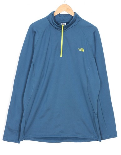 Veste survêtement polaire - de,