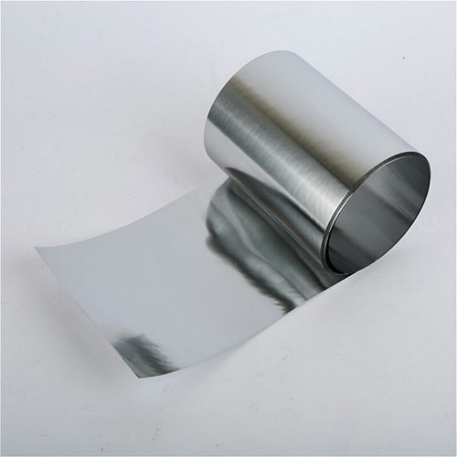 Haut pureté pure zinc - pureté,