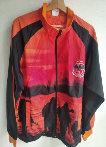 Veste coupe vent spetsnaz - coupe-vent,