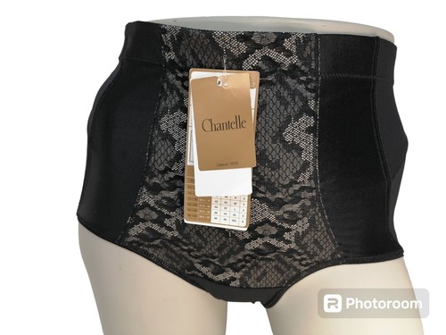 Chantelle culotte gainante - -,