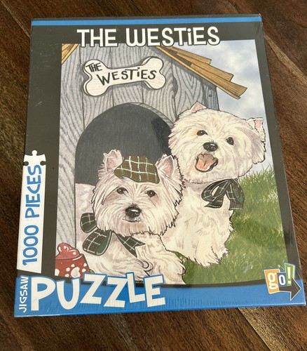 Games the westies 1000 - westies,