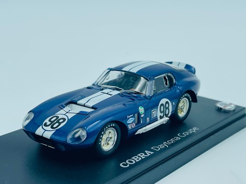 Kyosho cobra daytona - daytona, coupé