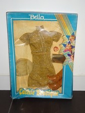 Tenue chic Poupée Bella