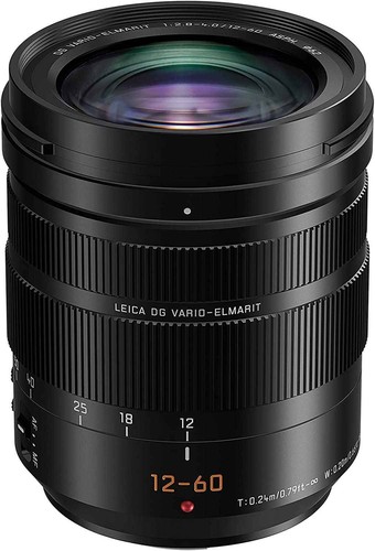 Panasonic bulk lumix 60mm - panasonic,