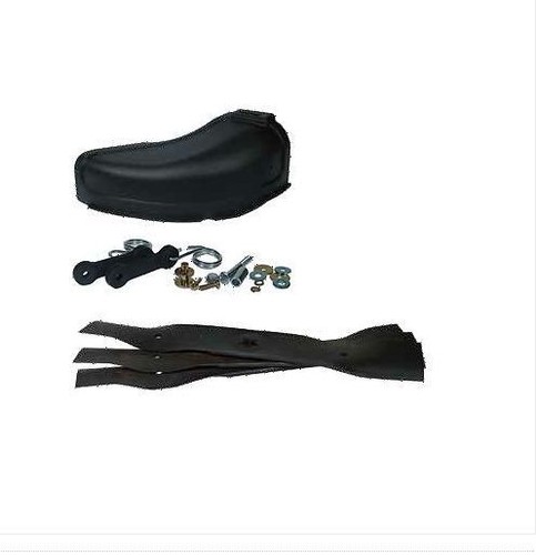 Kit mulching pouces - kit,