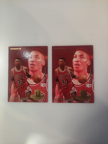 Carte basketball fleer - carte,