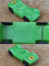 6,1cm ~ 1/64 BONUX Maserati