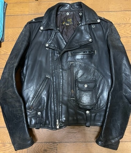 Used buco original - j, 24