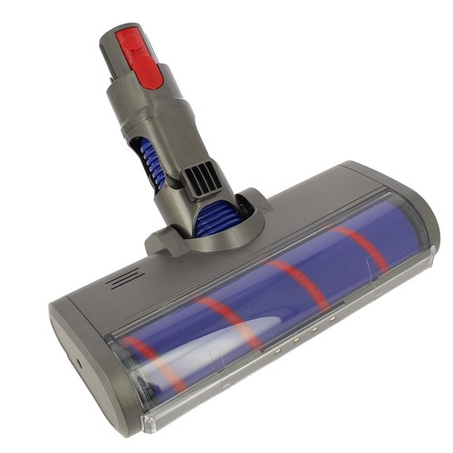 Turbo brosse 966489 - -04,