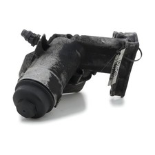 Support filtre à huile - BMW SERIE 1 I PH.1 118 D - 11427805407 - I0-4065M