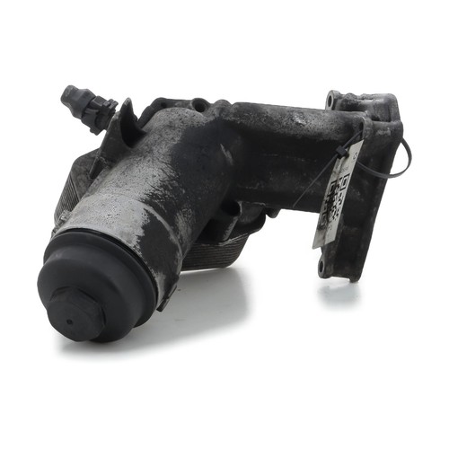 Support filtre huile - filtre,
