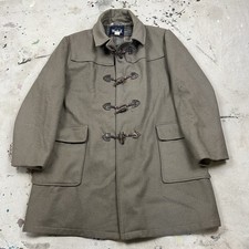 Vintage 80s woolrich toggle - 80s,