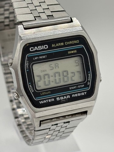Montre pour homme - , alarm