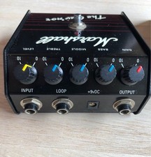 Marshall The Guv'nor Guitar