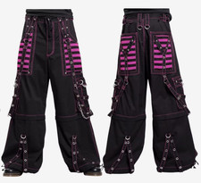 Pantalon court tripp homme