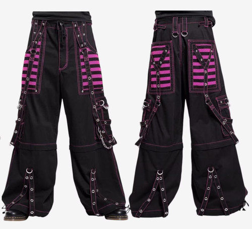 Pantalon court tripp - , homme