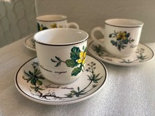 Set of 3 Villeroy & Boch