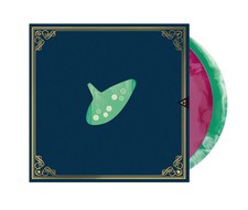 Hero Of Time : Music From The
