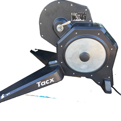 Tacx flux smart direct drive - s,