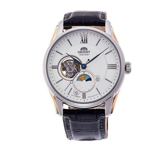 Montre homme orient classic - homme,