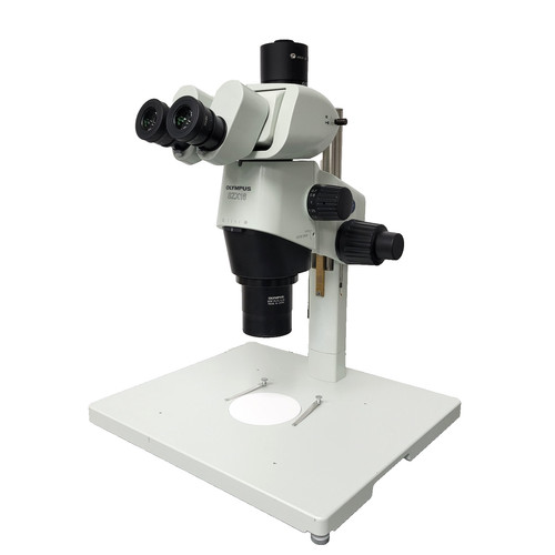 Olympus stereo microscope - olympus,