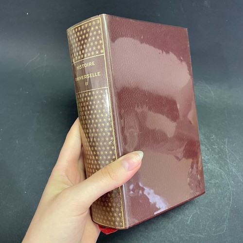 Pléiade histoire universelle - pléiade,,