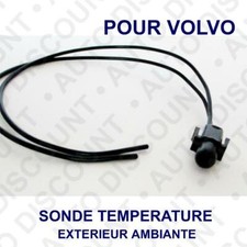 Temperature Exterieure sonde