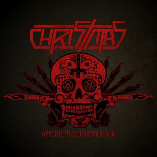 Christmas appetite - christmas,