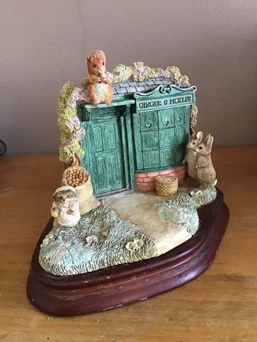 Peter rabbit the world of - rabbit,