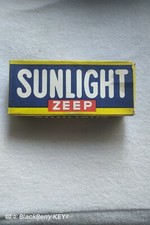 Ancien savon sunlight - , vintage
