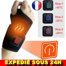 ✅ Bracelet Attelle Poignet