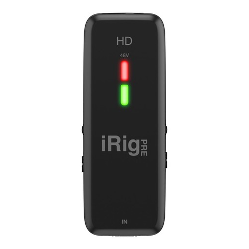 Multimedia pre hd - ik,