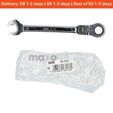 Clé mixte Sam 50-CT13Z