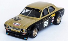 Trofeu RRDE44 Ford Escort Mk1 Wooding 1st Div.1 DRM Hockenheim 1972  1/43