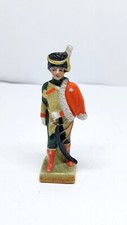 Figurine du marechal de