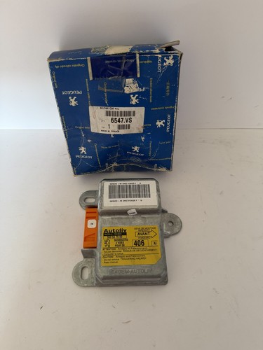Boîtier air bag - boîtier,
