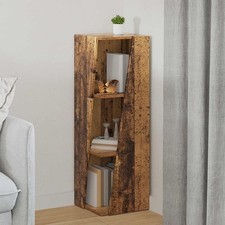 Étagère latérale Bois