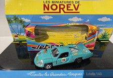 Norev Renault Alpine A220