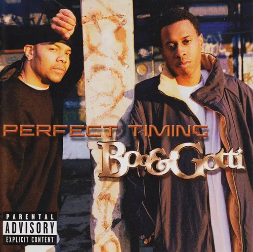 Boo gotti perfect timing - boo,
